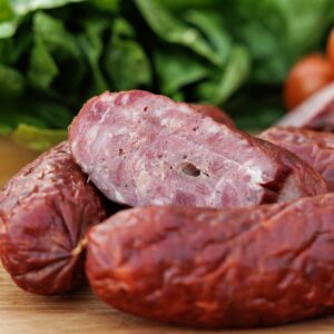 Kiełbasa barania