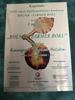 farmer roku